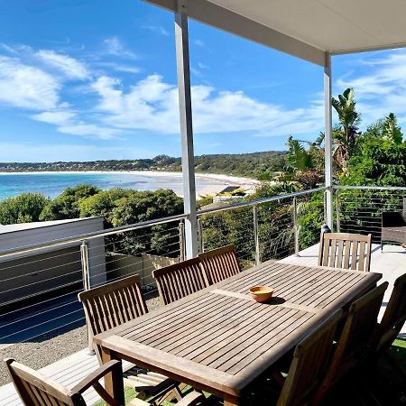 Annies View Villa Emu Bay Eksteriør bilde